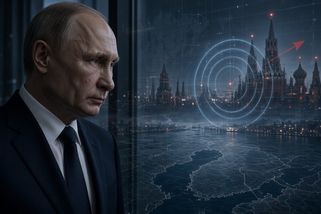 Co kdyby NATO vrátilo Putinovi jeho hru a obsadilo...